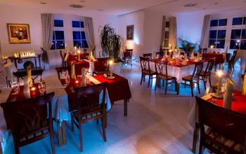 Hotel Sofijin Dvor