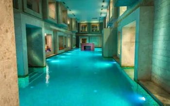 Hotel Sofijin Dvor
