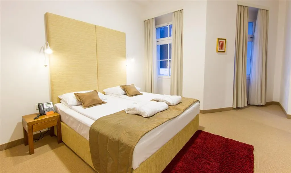 Hotel Sofijin Dvor