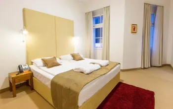 Hotel Sofijin Dvor