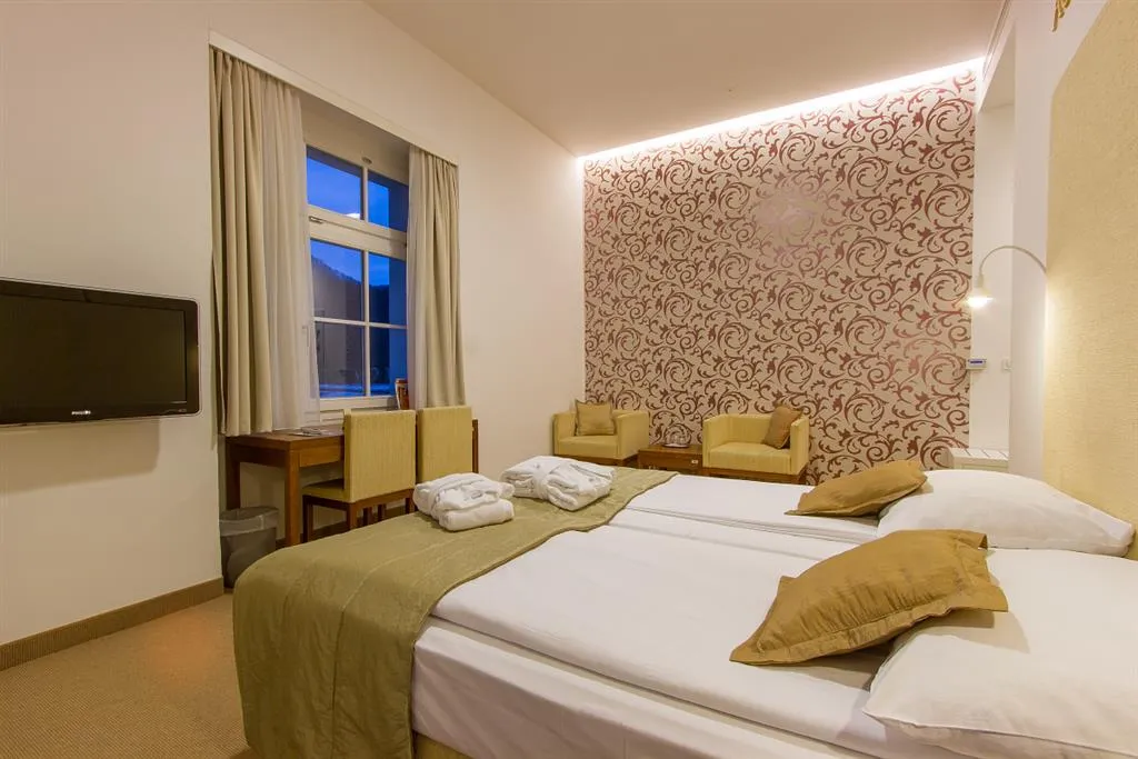 Hotel Sofijin Dvor