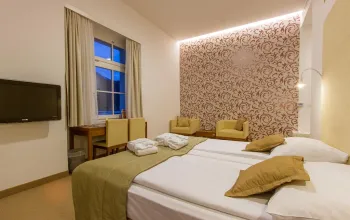 Hotel Sofijin Dvor