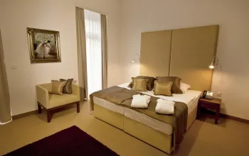 Hotel Sofijin Dvor