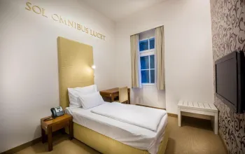 Hotel Sofijin Dvor