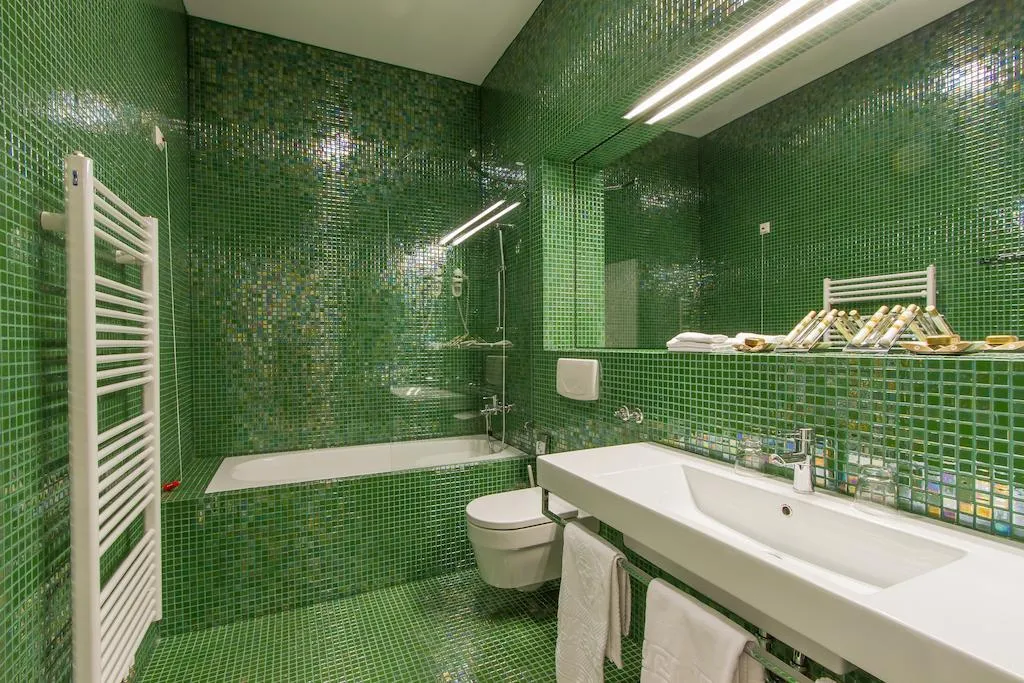 Hotel Sofijin Dvor
