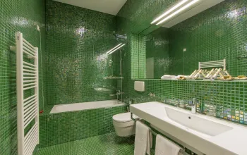 Hotel Sofijin Dvor