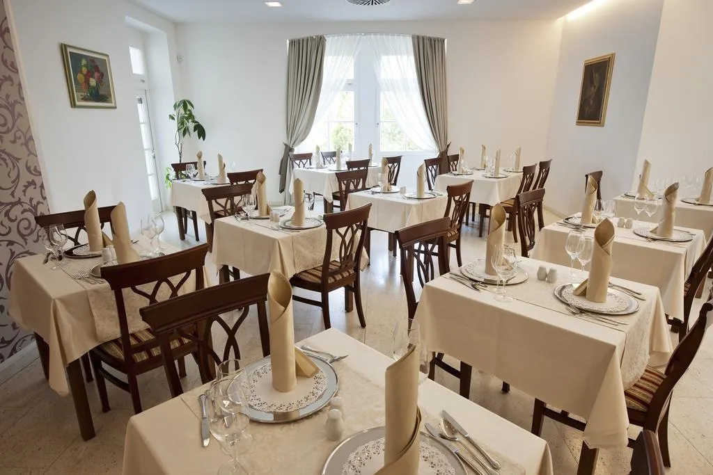 Hotel Sofijin Dvor