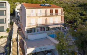 Villa Nikola – dárek a zážitek