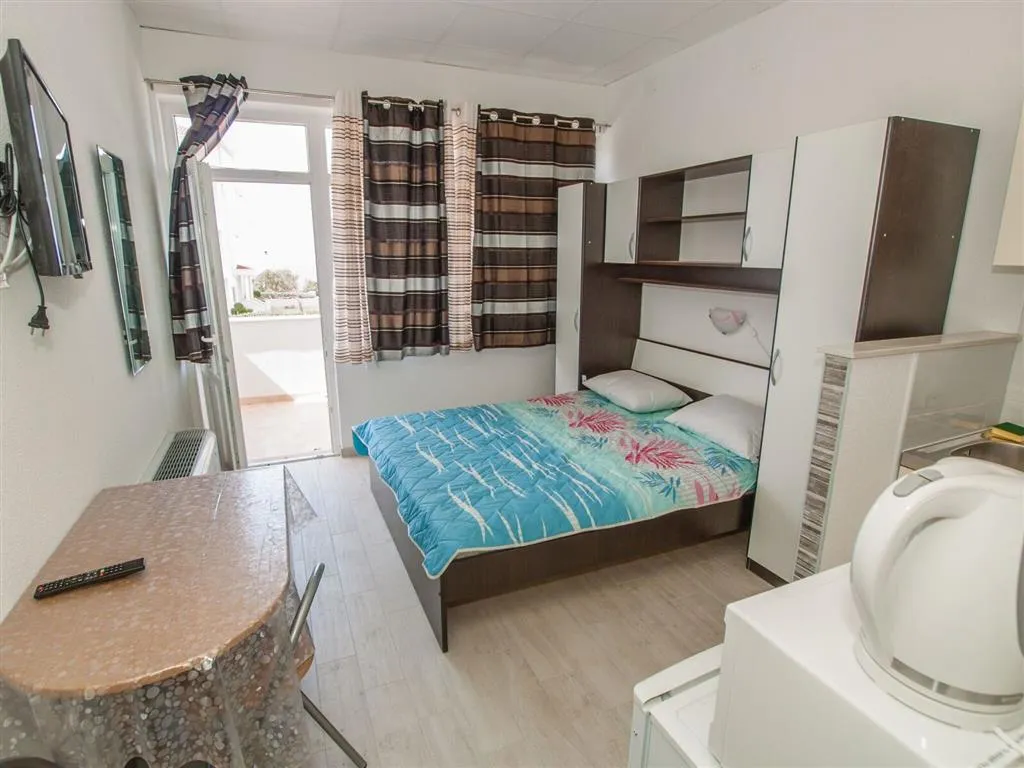 Villa Nikola
