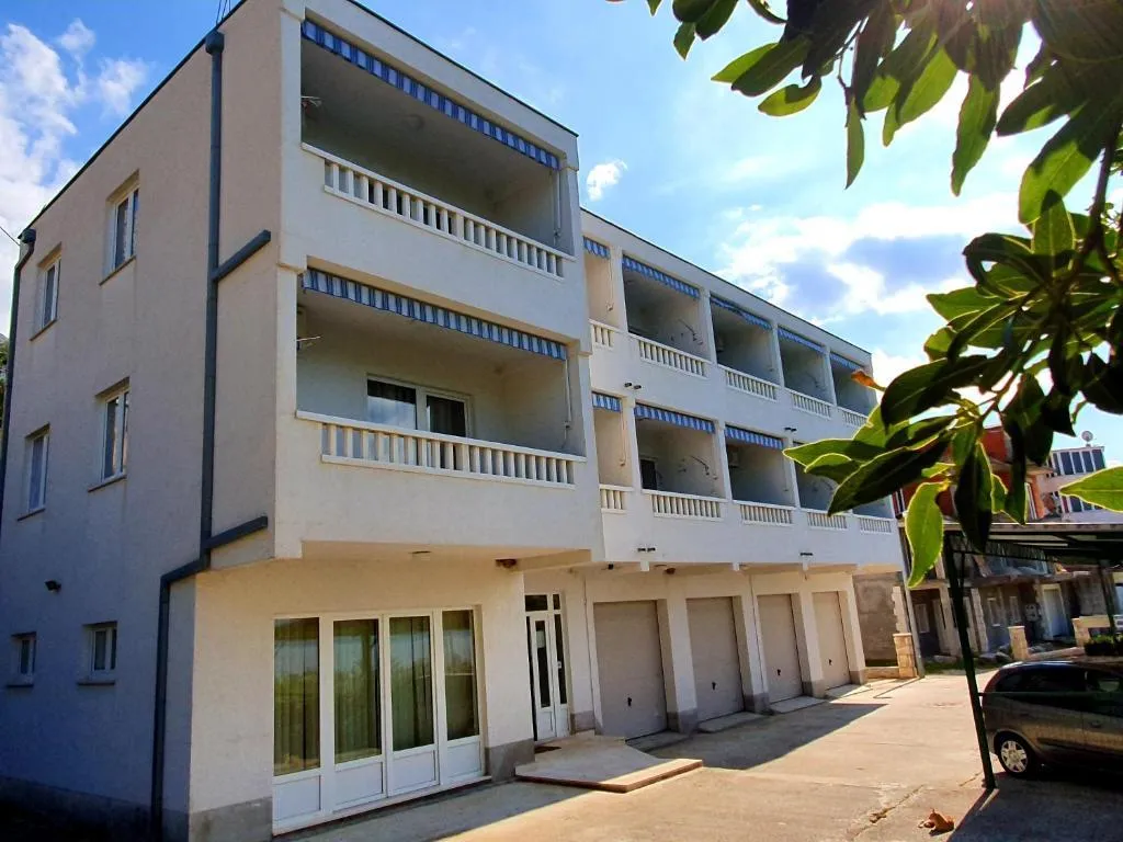 Apartmány Ivan