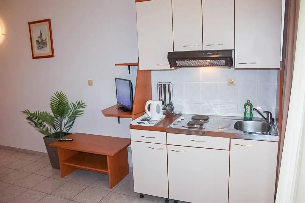 Apartmány Ivan