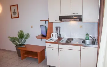 Apartmány Ivan