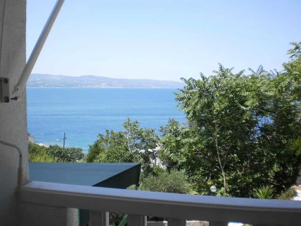 Apartmány Ivan