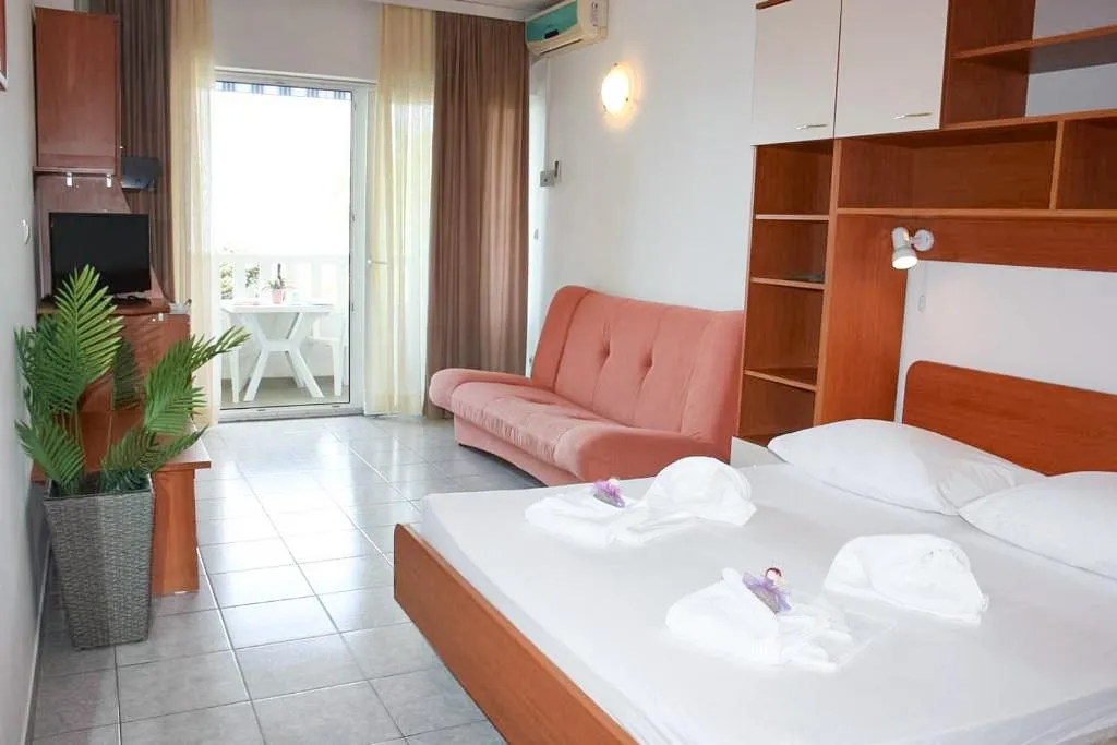 Apartmány Ivan