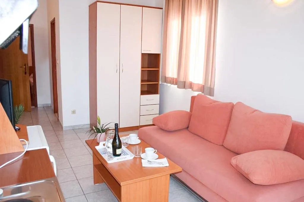 Apartmány Ivan