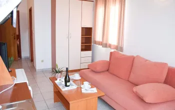 Apartmány Ivan