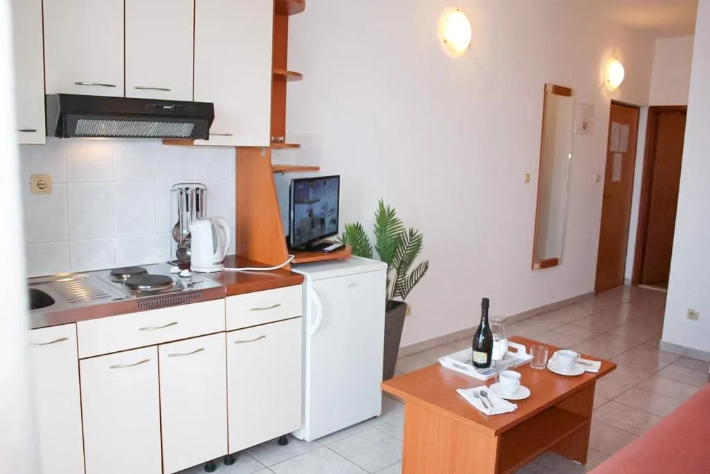 Apartmány Ivan
