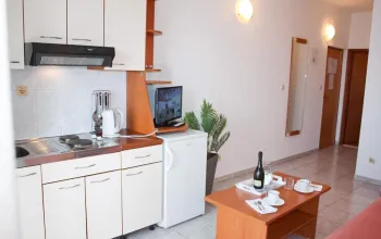 Apartmány Ivan