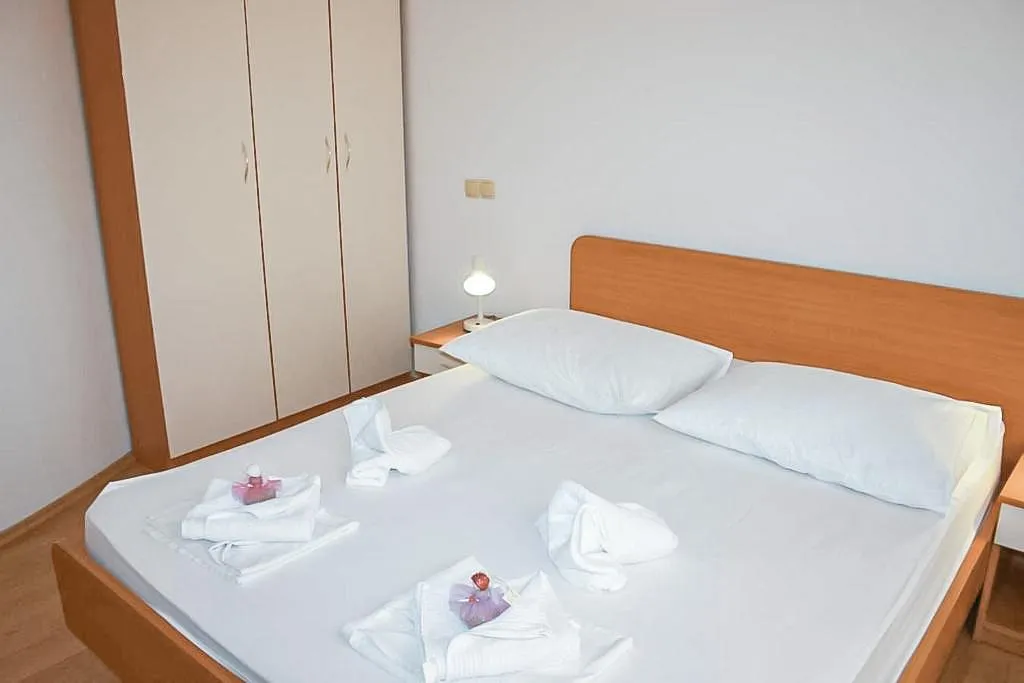 Apartmány Ivan