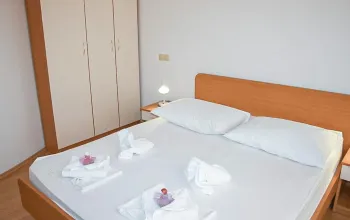 Apartmány Ivan