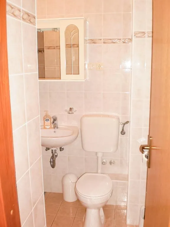 Apartmány Ivan