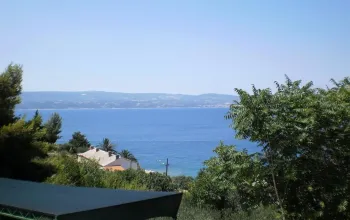 Apartmány Ivan