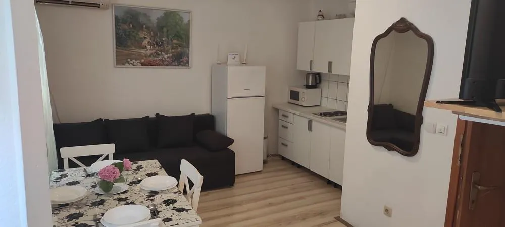 Apartmán City Centar (Branka)