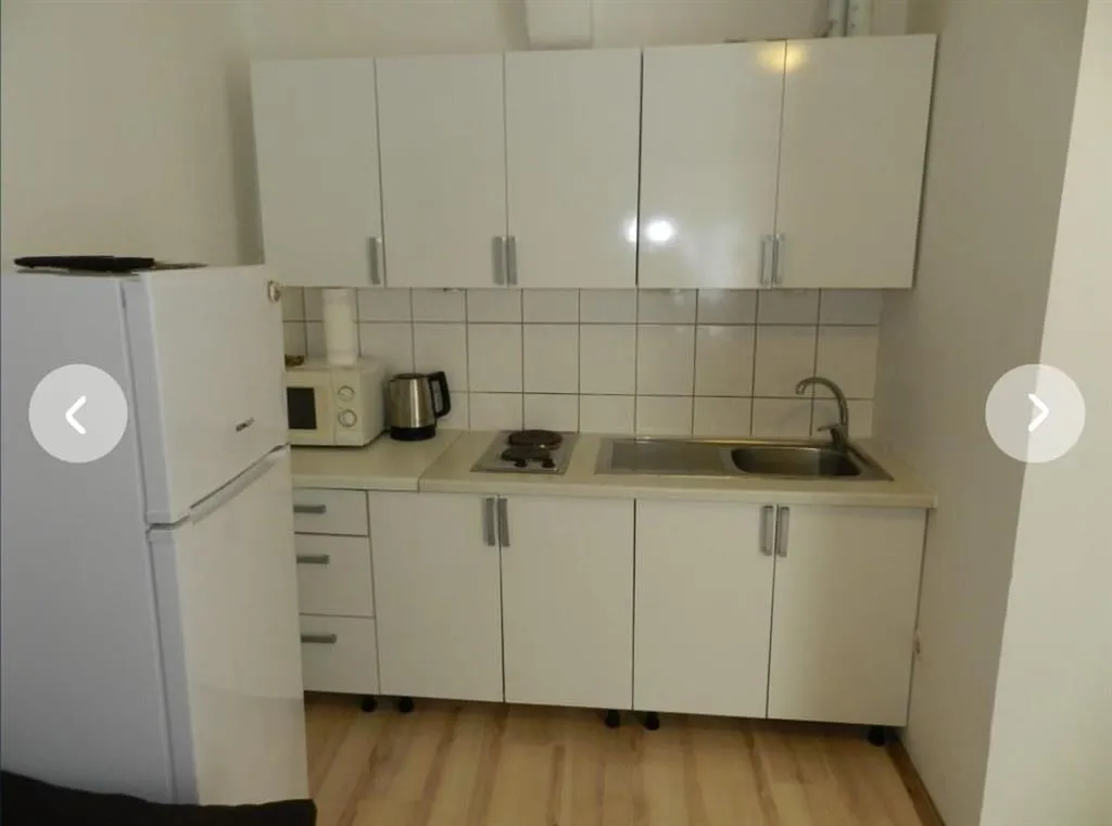 Apartmán City Centar (Branka)