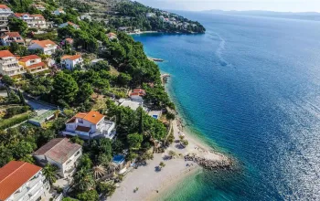 Apartmány Pero – dárek a zážitek