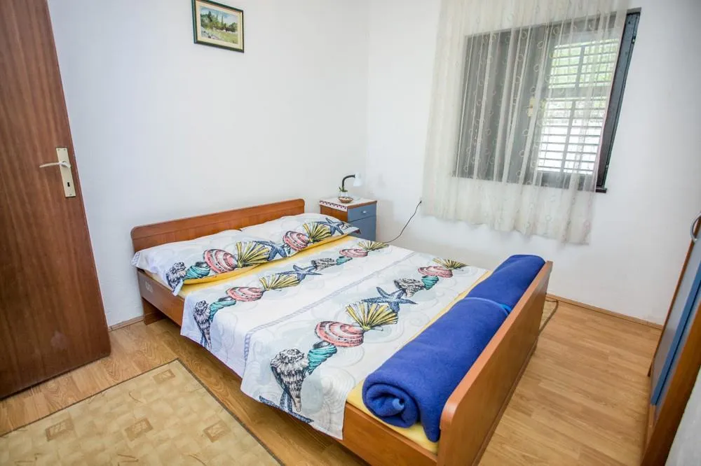 Apartmány Pero