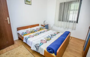 Apartmány Pero