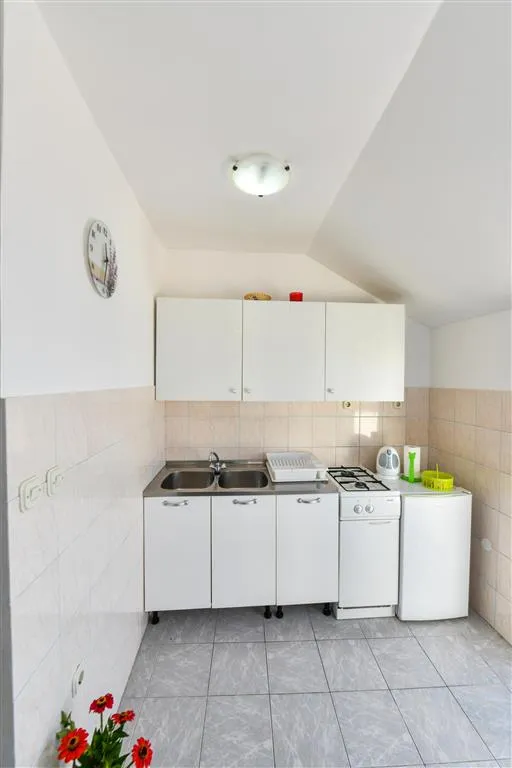Apartmány Pero