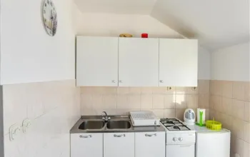 Apartmány Pero