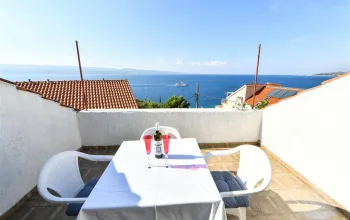 Apartmány Pero