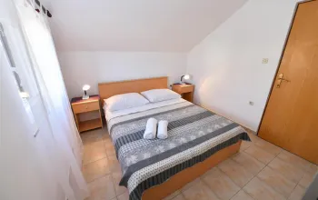 Apartmány Pero