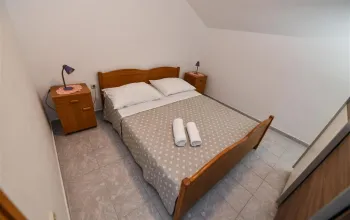 Apartmány Pero
