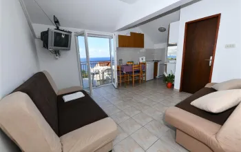 Apartmány Pero