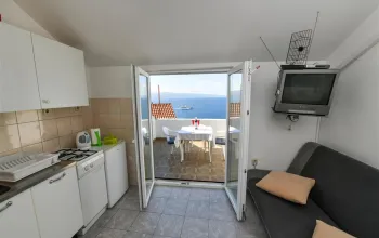 Apartmány Pero