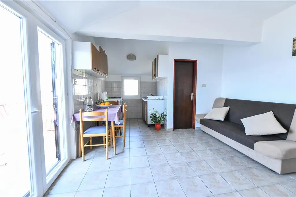 Apartmány Pero