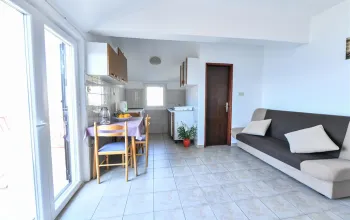 Apartmány Pero