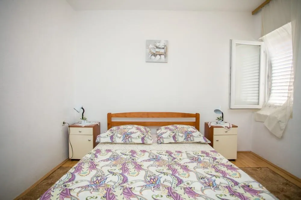 Apartmány Pero
