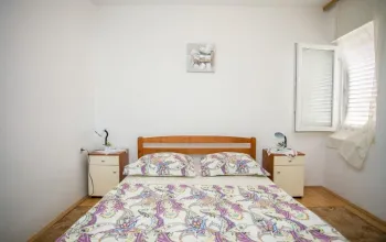 Apartmány Pero