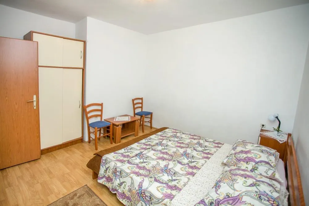 Apartmány Pero
