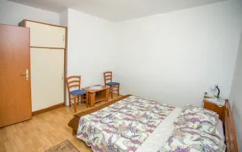 Apartmány Pero