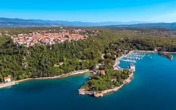 Hotel Delfin (Omišalj) – dárek a zážitek
