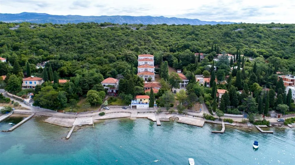 Hotel Delfin (Omišalj)