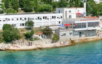 Hotel Delfin (Omišalj)