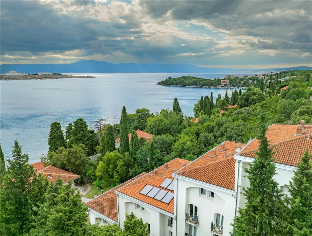 Hotel Delfin (Omišalj)