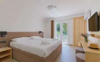 Hotel Delfin (Omišalj)