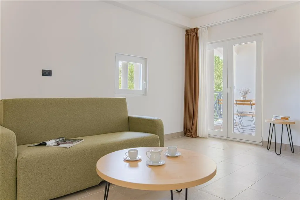 Hotel Delfin (Omišalj)